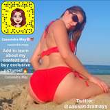 casmay from onlyfans