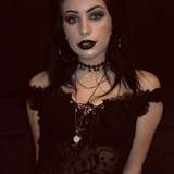 goth-babe-free from onlyfans