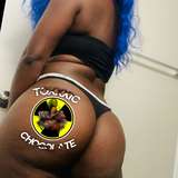 sweetchocolatee from onlyfans