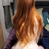 ginger_spin from onlyfans