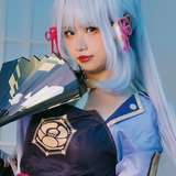 suikaaa_cos from onlyfans