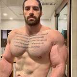 dimaromanovofficial from onlyfans