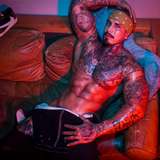 kingricoblazefree from onlyfans