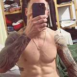 thegoldenboy32 from onlyfans